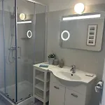 Apartman Superbe 2 Pieces Vue Mer, Piscine, Parking