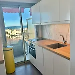 Apartman Superbe 2 Pieces Vue Mer, Piscine, Parking